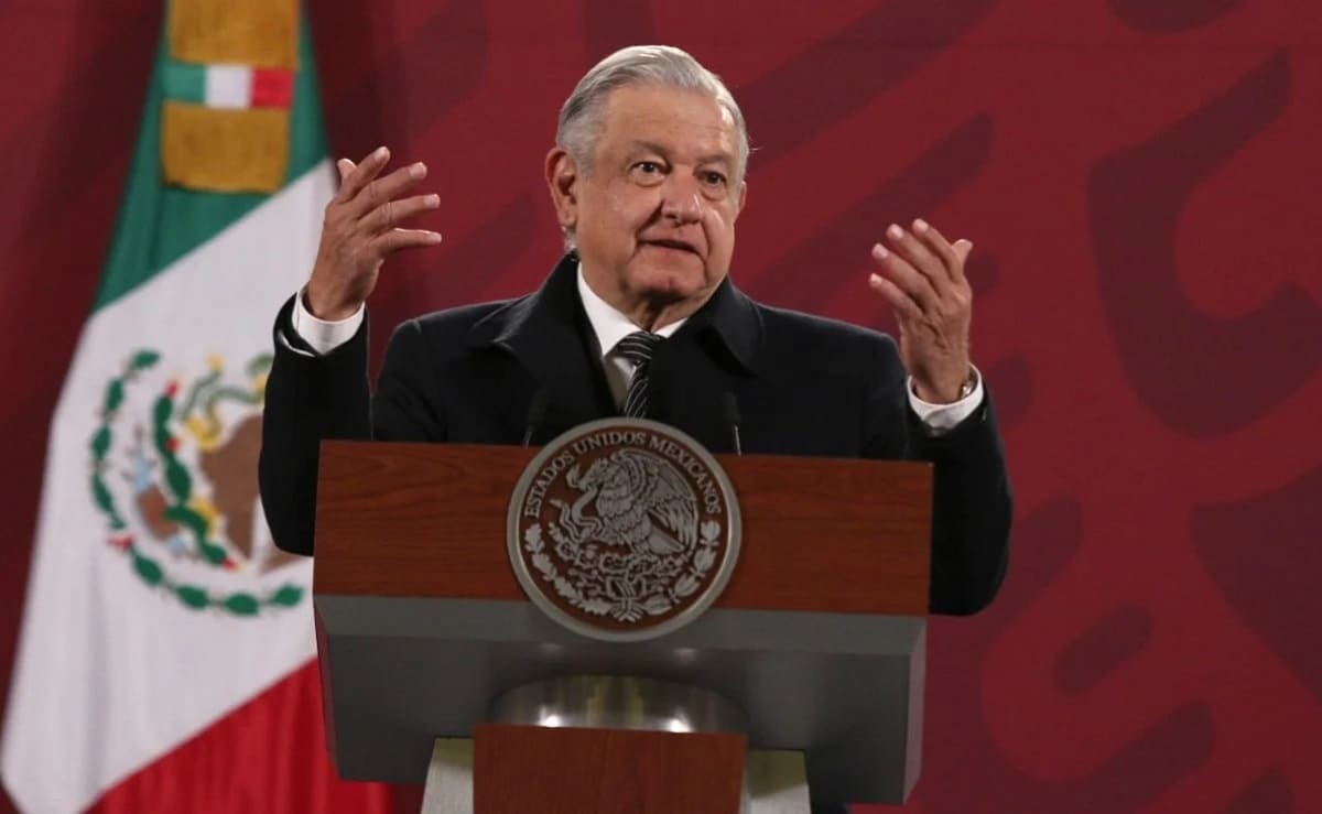 Celebra AMLO aprobación de reforma a sistema de pensiones 1 amlo 1 1