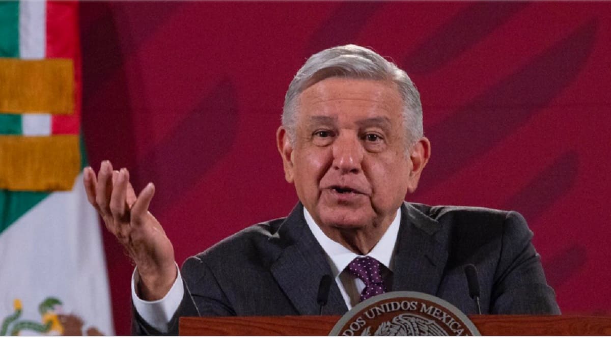 AMLO pide que se investiguen contratos de su prima Felipa Obrador con Pemex 1 amlo 2