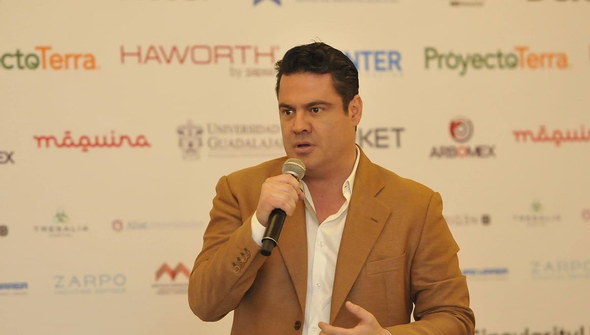 Asesinan al exgobernador Aristóteles Sandoval en un ataque directo en Puerto Vallarta 1 aristoteles 1