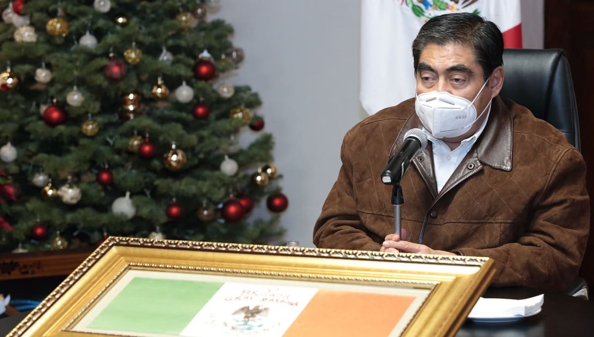 La autonomía de la BUAP no está siendo atacada: Barbosa Huerta 1 barbosa buap autonomia 1