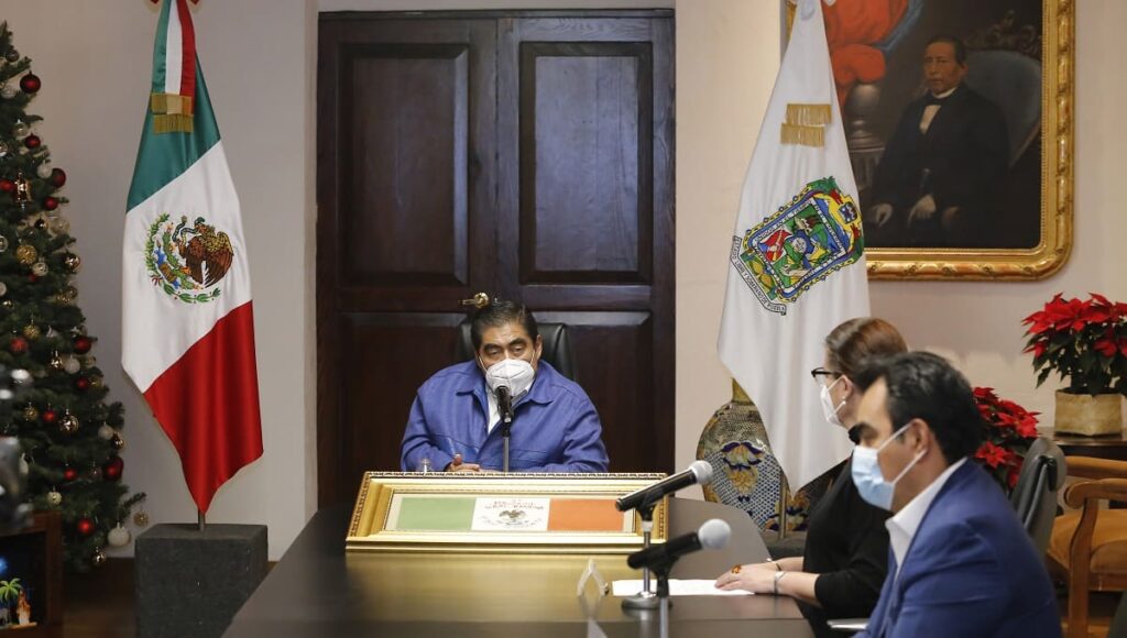 barbosa nuevos protocolos por covid 1