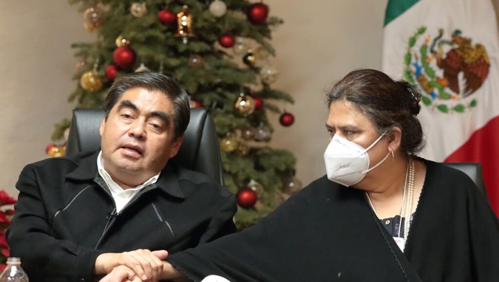 barbosa y charo 1