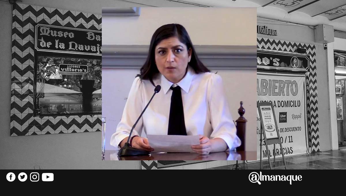 cierre puebla restaurantes 7 horas