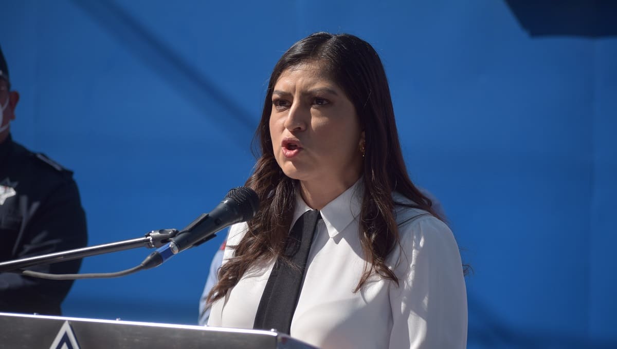 claudia rivera presidenta municipal 1