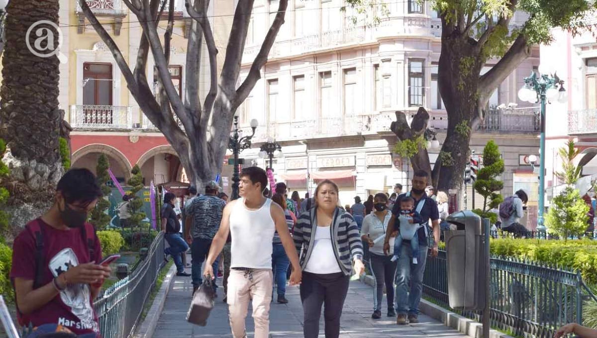 Gobierno de Puebla reporta 152 nuevos contagios; 116 son de la capital   1 covid puebla contagios 1
