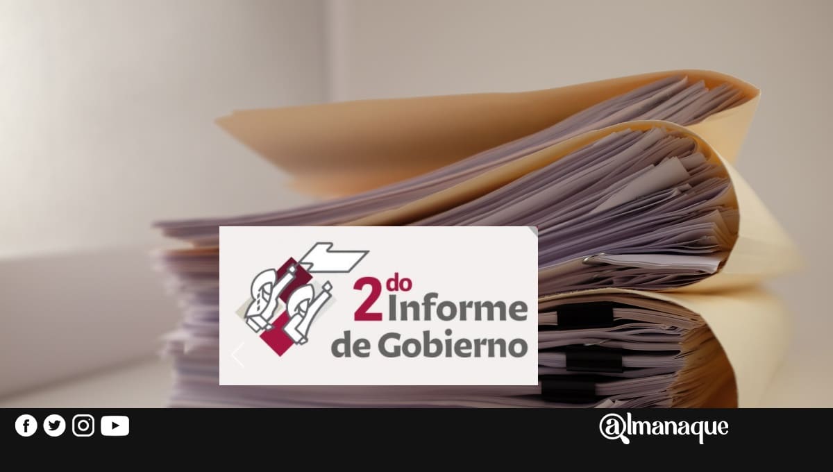 #2doInformeBarbosa: Por mal manejo de mil 259 mdp, gobierno de Puebla presentó 12 denuncias 2 denuncias 1