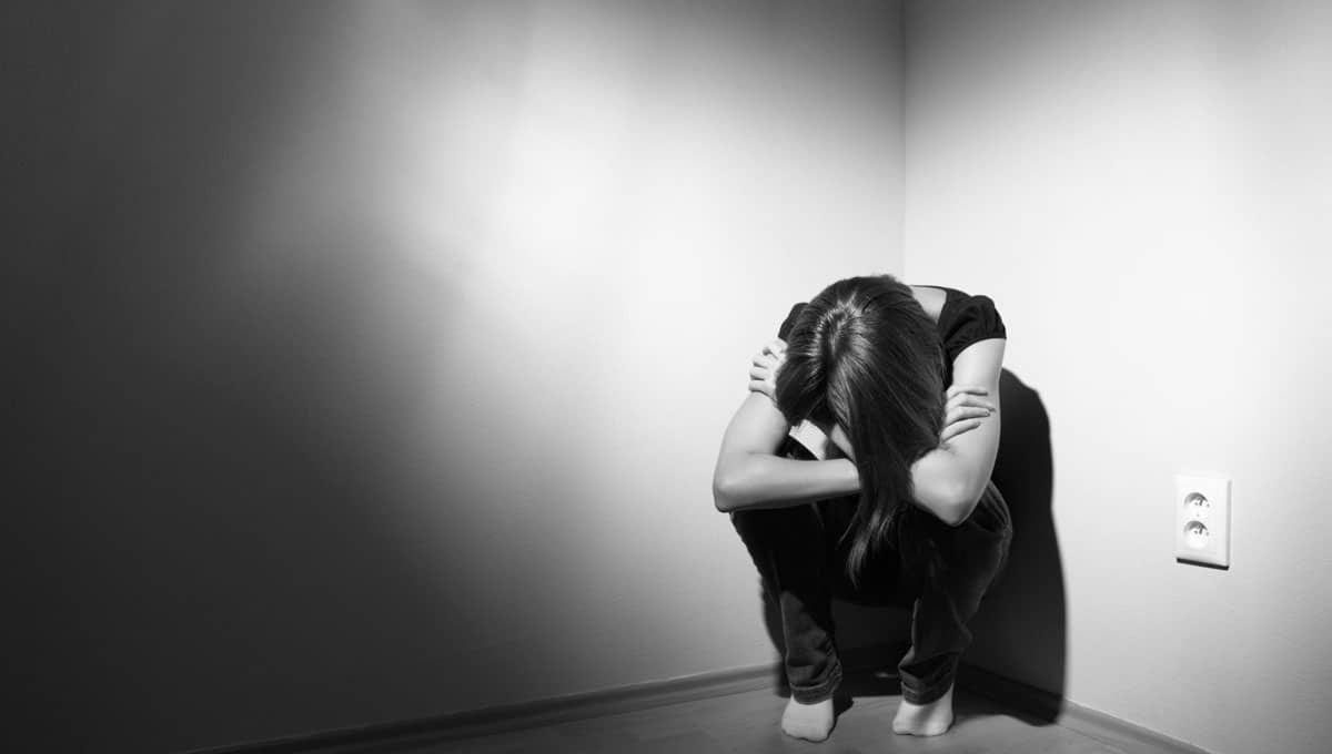 Estefanía de 16 años, se suicidó con una bufanda en Huauchinango 1 depresion