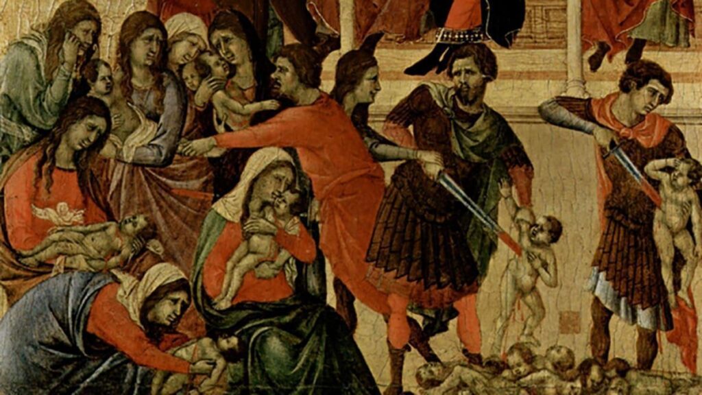 dia de los inocentes