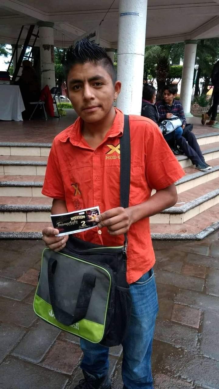 Emplayado, baleado, mutilado y con un mensaje encuentran cadáver de DJ en Tecamachalco 8 dj