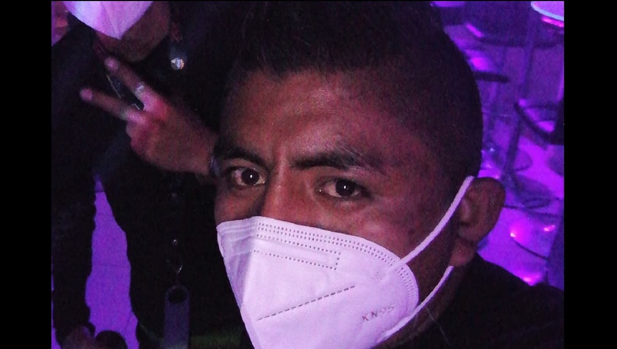 Emplayado, baleado, mutilado y con un mensaje encuentran cadáver de DJ en Tecamachalco 5 dj2 1