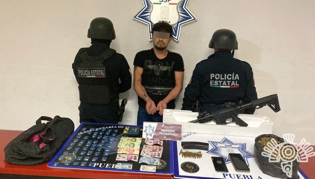 el patron 1