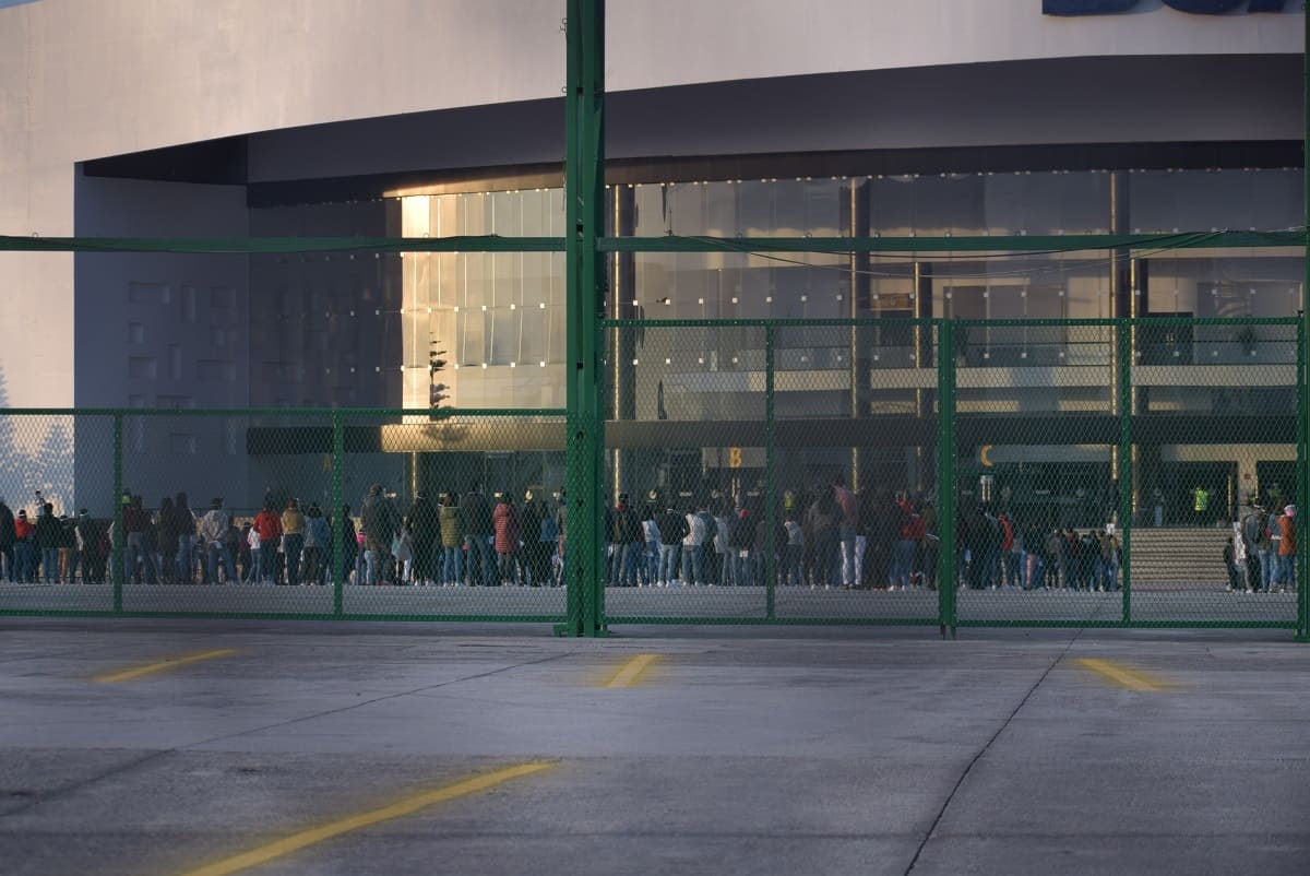 VIDEO/FOTOS Arranca la aplicación del examen de admisión BUAP 2020 5 examen de admision BUAP 2020 1