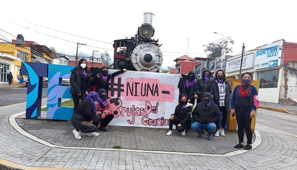 feministas teziutlan