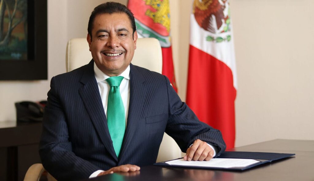 florentino dominguez