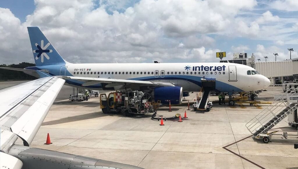 interjet 1