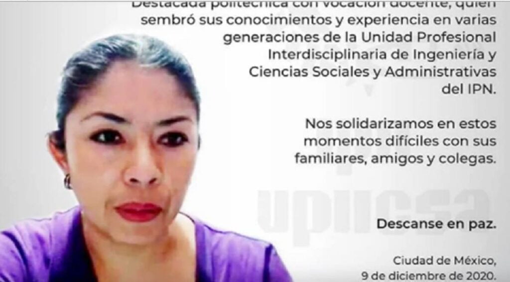 justicia para sandra 1