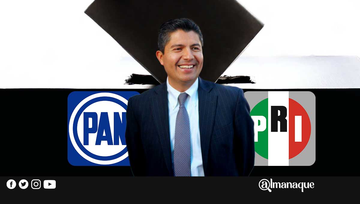 Alianza PAN-PRI sin liderazgos; solo Eduardo Rivera la salva 1 lalo rivera puebla pan pri
