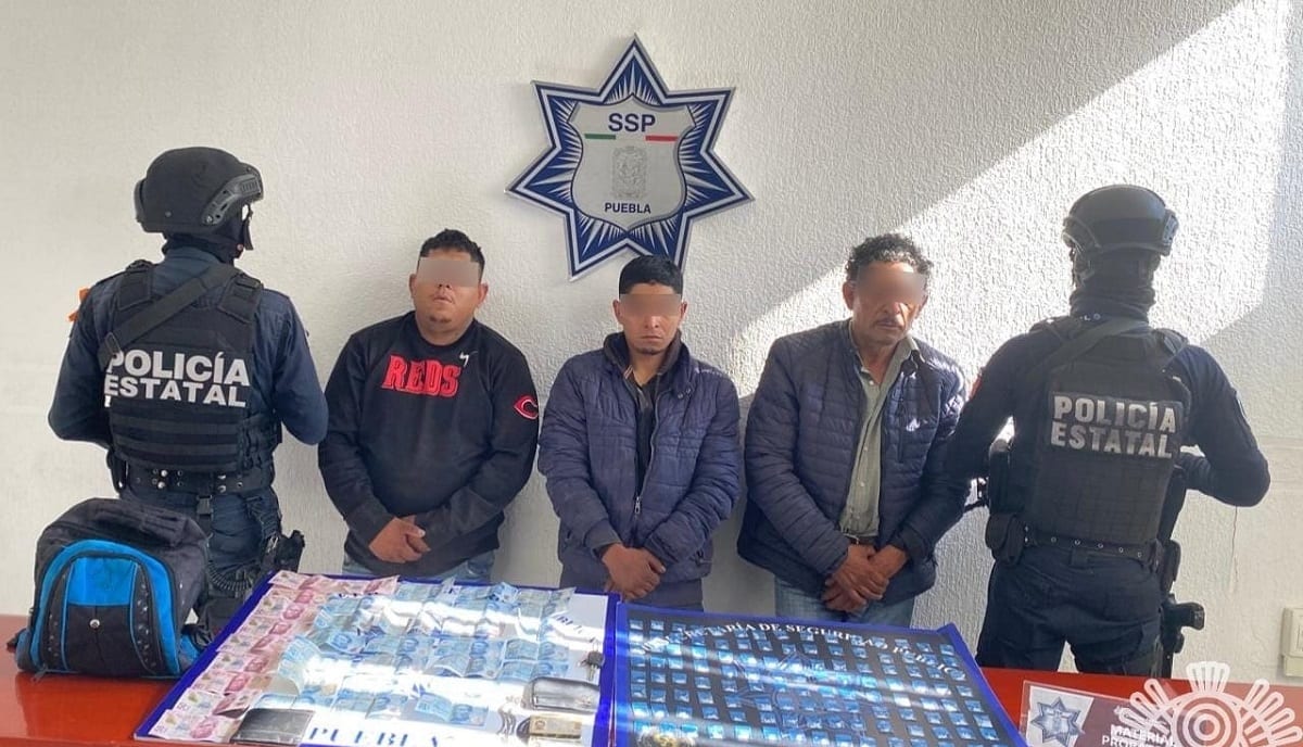 los chintroles 1 1