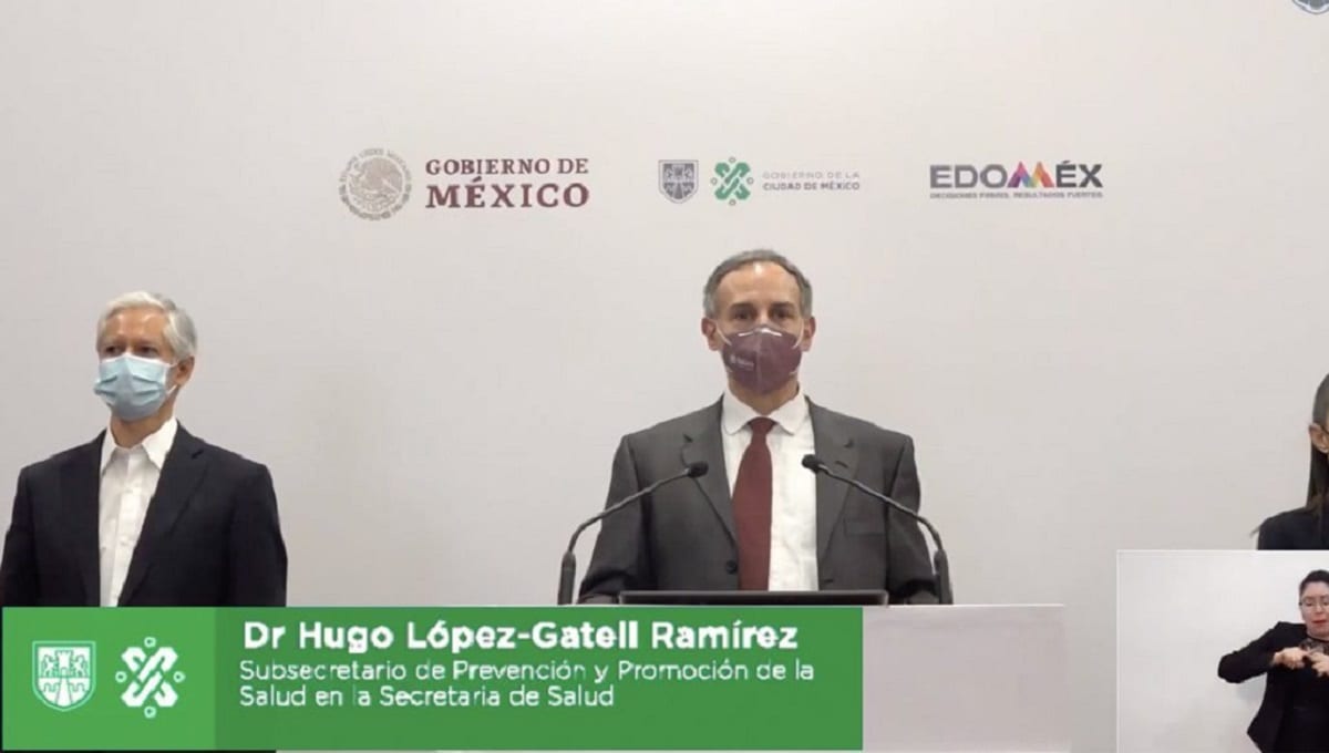 Estas son las únicas actividades que se permitirán en semáforo rojo en CDMX y Edomex 1 medidas covid 19 cdmx edomex 1110x581 1