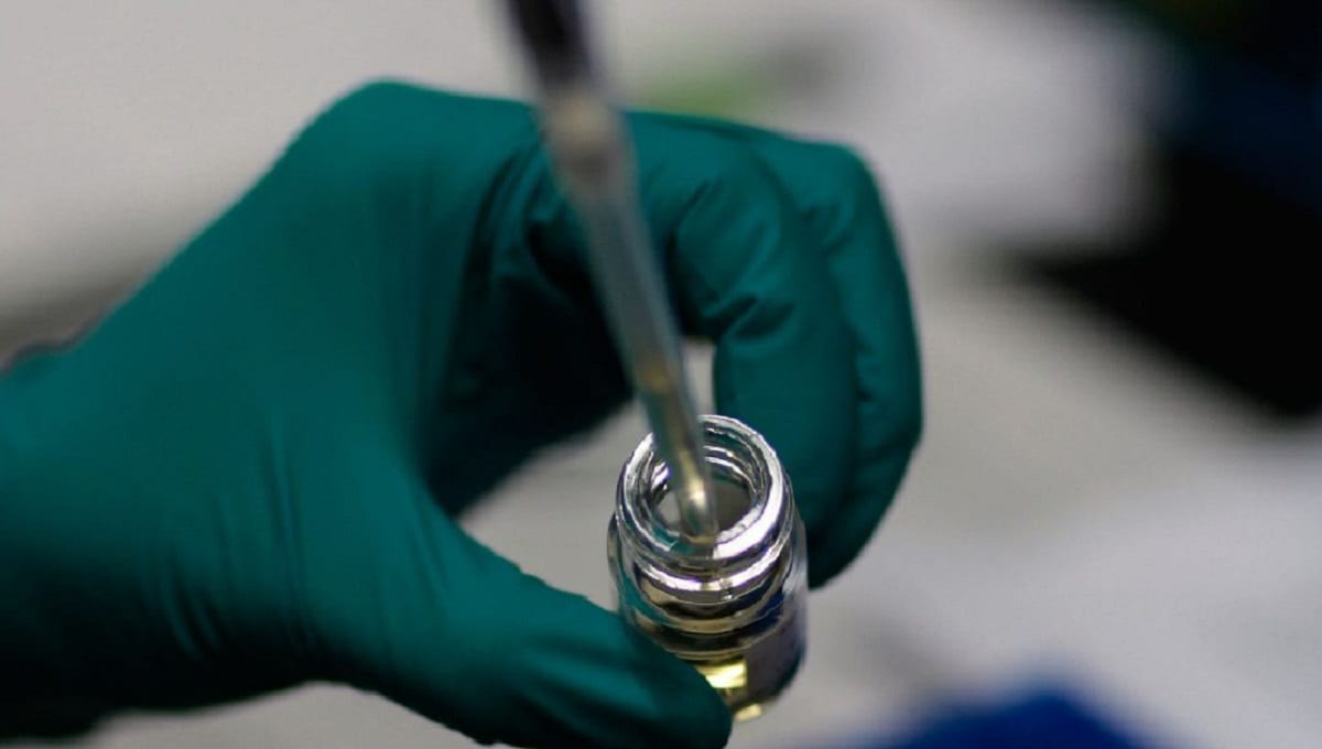 México participará en las pruebas de una posible vacuna contra el VIH 1 mexico ensayos vacuna vih janssen 1110x581 1