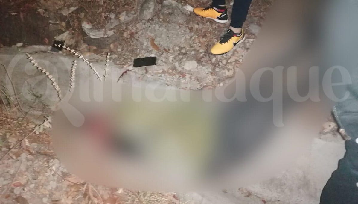 Muere motociclista al chocar contra un árbol en Bosques de Chapultepec 1 motociclista