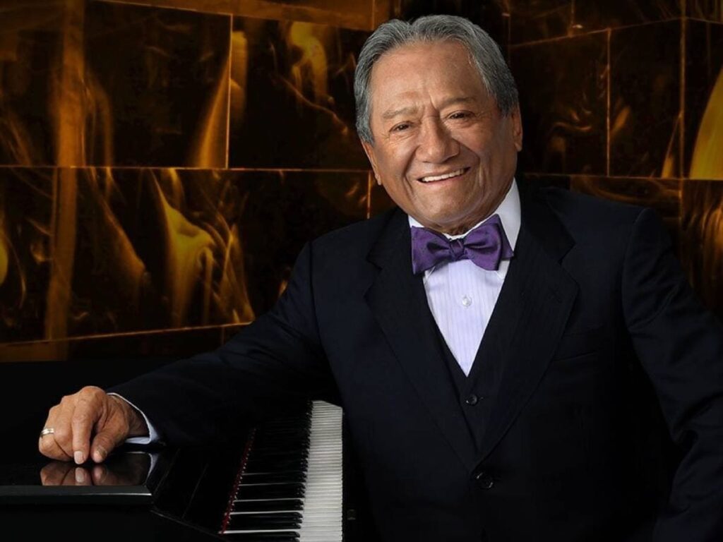 muere armando manzanero