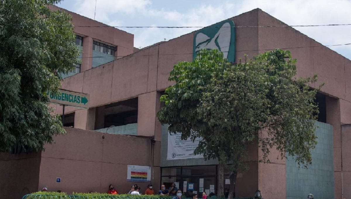 Mujer da a luz en el sanitario del IMSS de Coahuila por "protocolo anti COVID" 1 mujer da a luz sanitarios imss coahuila 1110x581 1