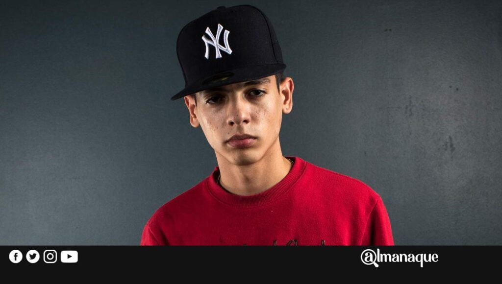 natanael cano detenido