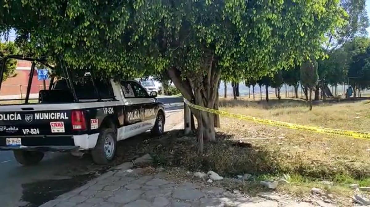 Matan a un hombre a golpes en ampliación Balcones del Sur 1 patrulla 1