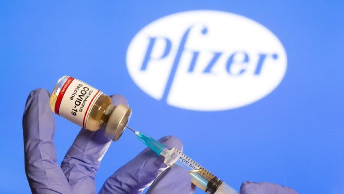 pfizer 1