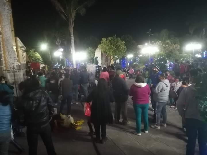 posada cuautlancingo