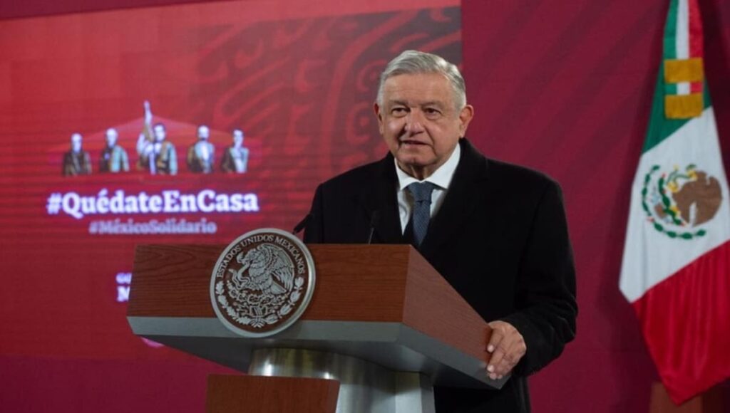 presidente andres manuel lopez obrador 1030