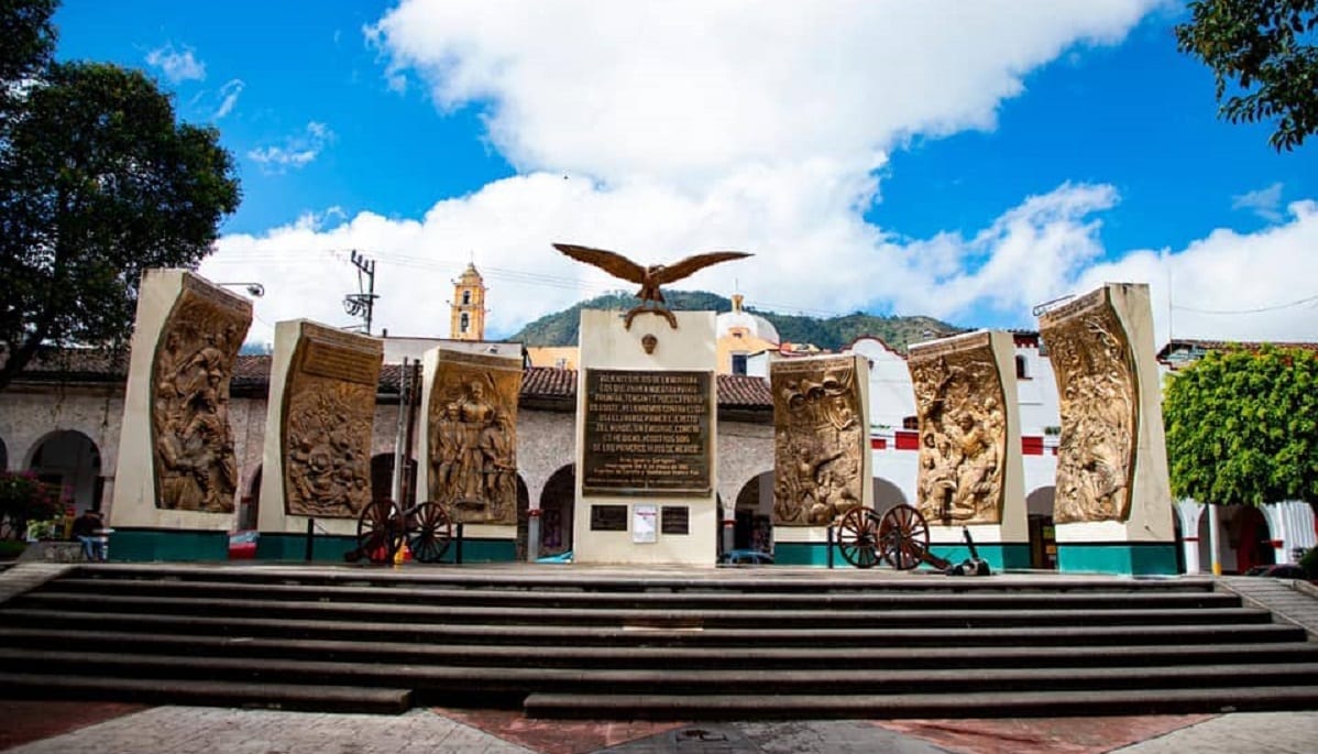 Estos son los 11 nuevos Pueblos Mágicos de México 12 pueblo magico7 1