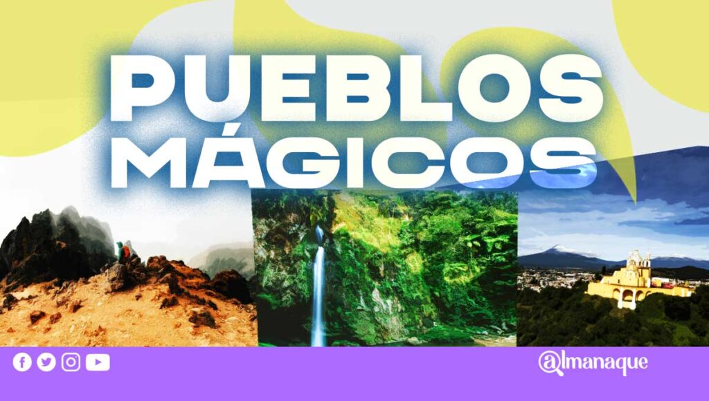 pueblos magicos puebla