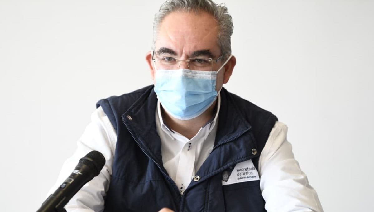 Puebla reportó 3 nuevos contagios de coronavirus en las últimas 24 horas 2 reporte covid 7 de diciembre 1