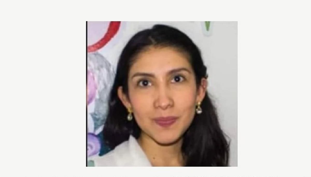 Ibero Puebla pide ayuda para localizar a Samara Arroyo desaparecida en Veracruz 1 samara 1