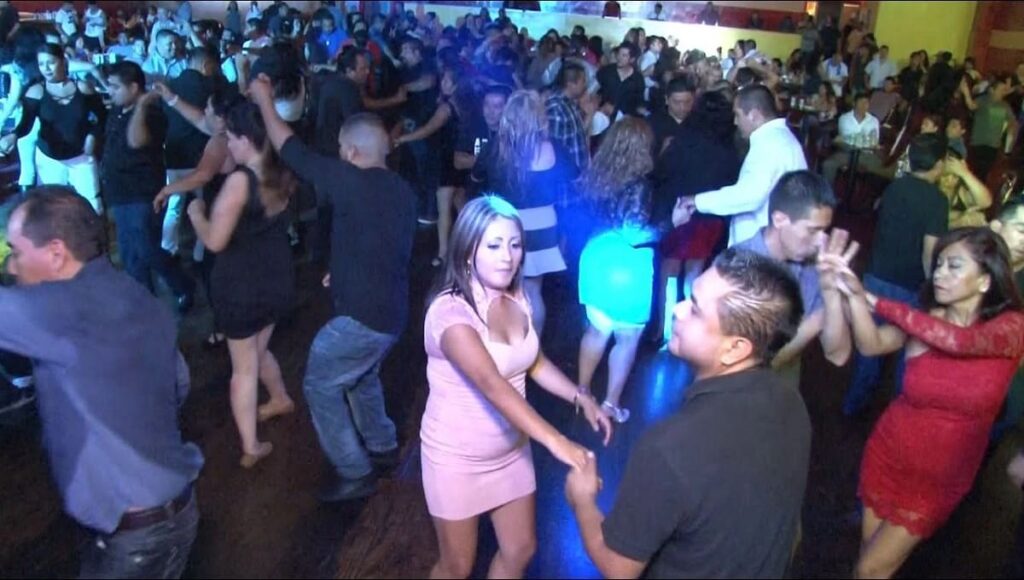 sonideros 1