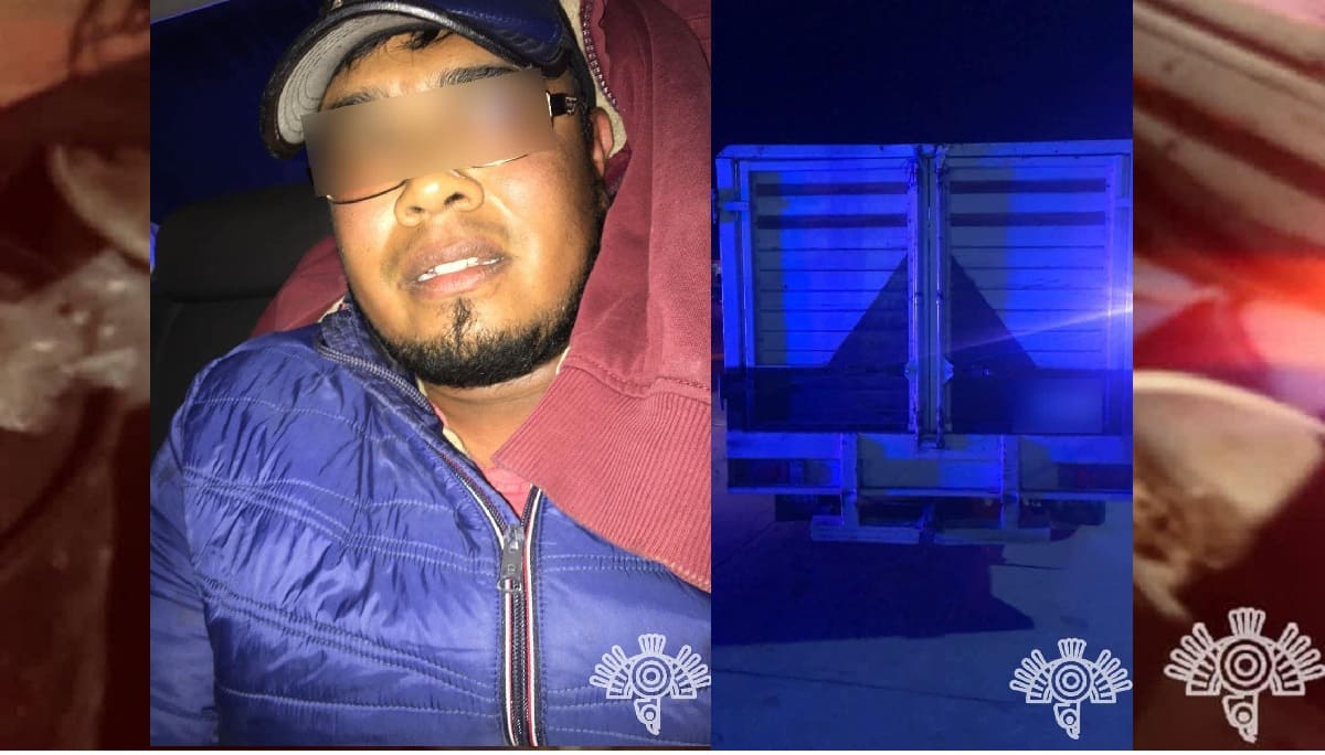 Detienen a dos hombres con ocho tambos de gasolina robada en Aquixtla 1 tambos 1