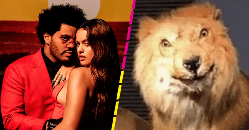 the weeknd rremix blinding lights rosalia 1110x581 1