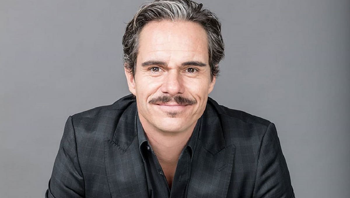 ¡De México para el mundo! Tony Dalton se integra a “Hawkeye” de Disney Plus 1 tony dalton. 1