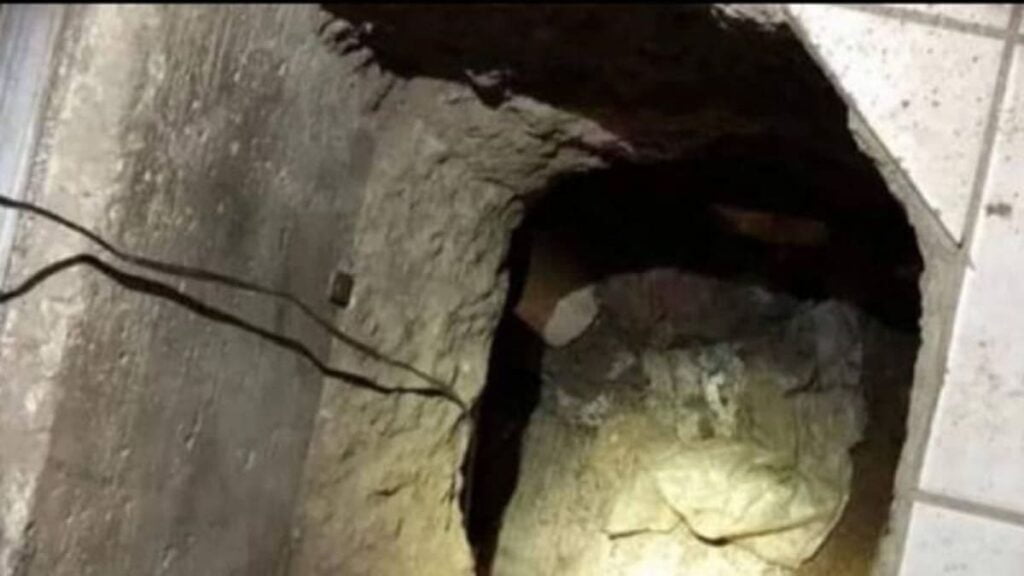 tunel 1