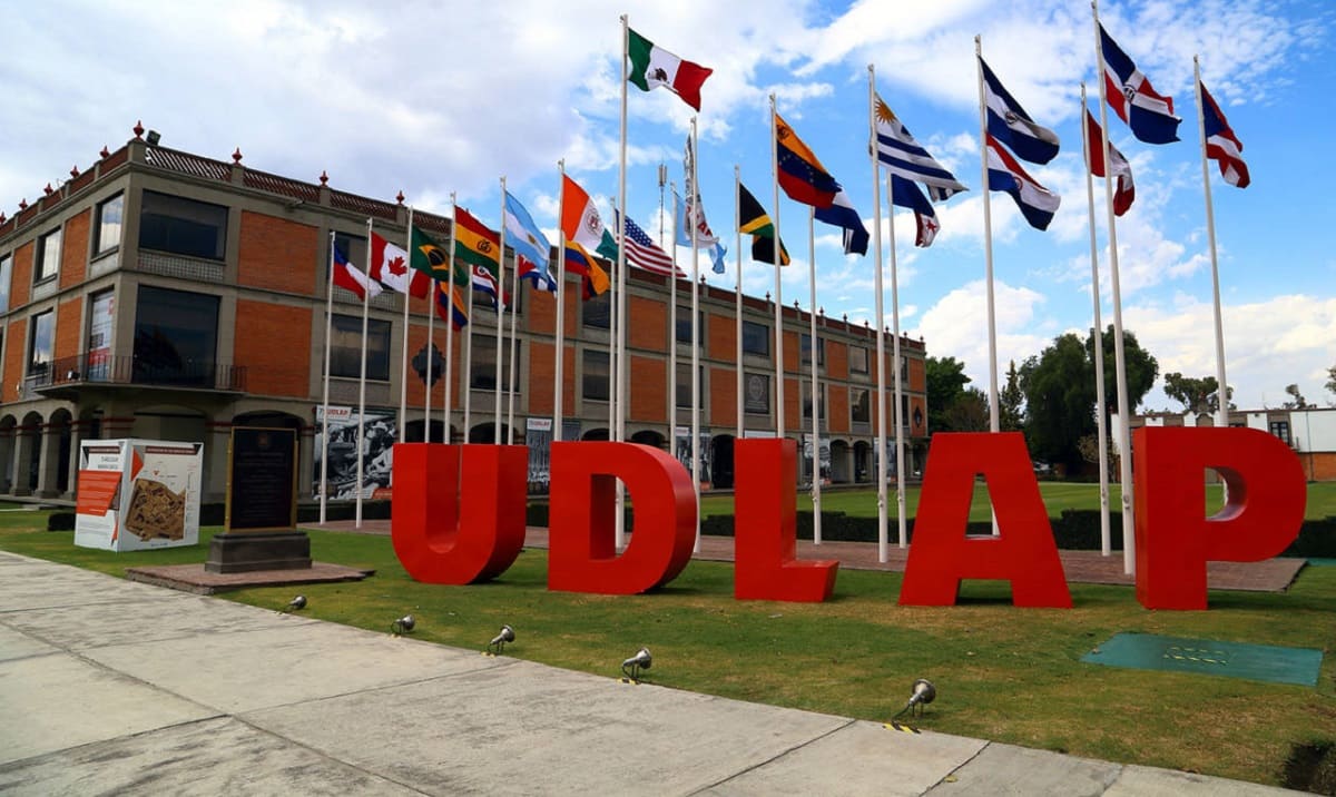 Nuevo patronato de la UDLAP ya busca rector: “No podemos tener más a Derbez” 2 udlap 1