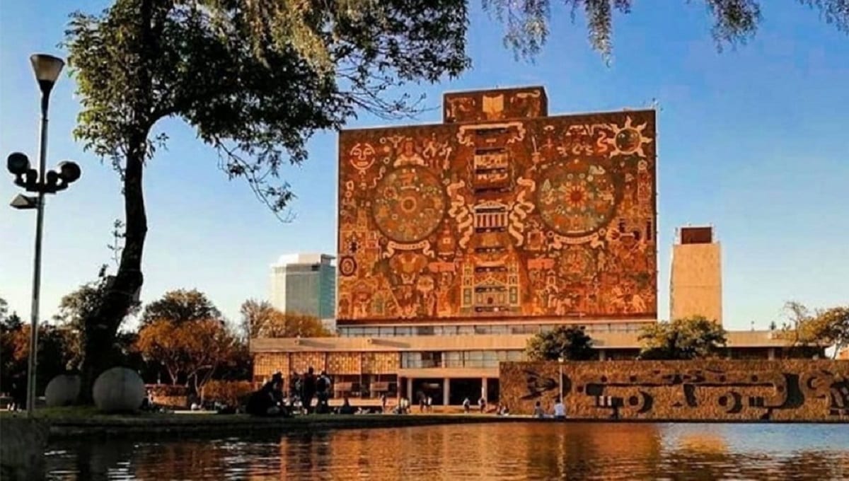 Divulgan fotos íntimas de 150 alumnas de la UNAM 1 unam covid