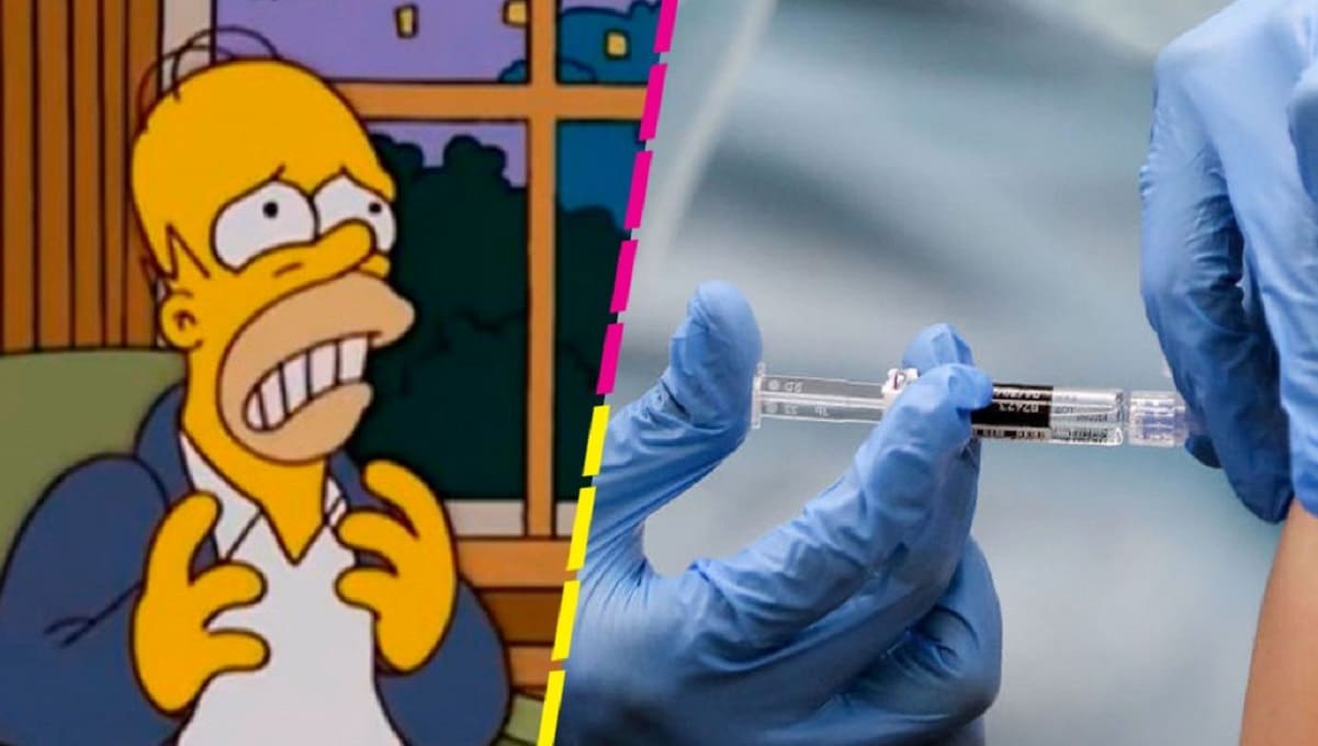 ¿Te quieres vacunar contra el COVID-19? Tendrás que pasar más de 40 días sobrio 1 vacuna sputnik v alcohol 1110x581 1