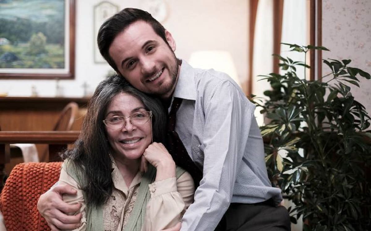 Verónica Castro regresa a la pantalla grande con "Dime cuando tú" 1 veronica castro 1