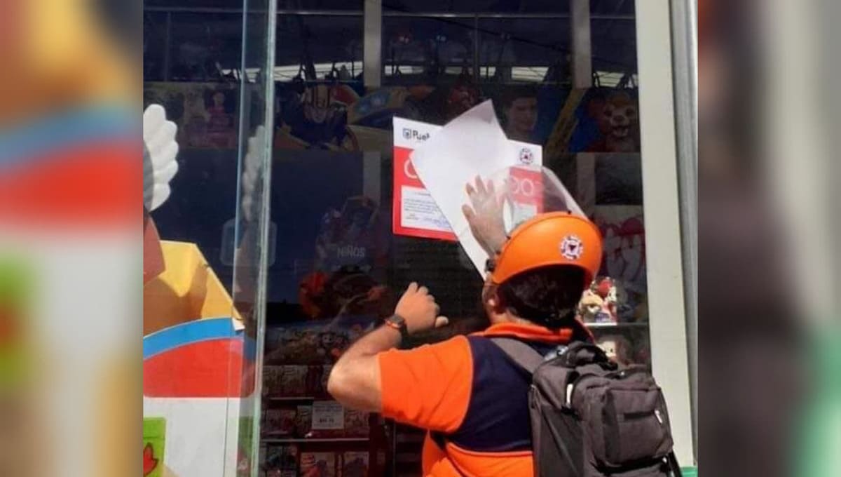 Adiós a los Reyes Magos: Clausuran Juguetrón del bulevar 5 de Mayo 1 133841707 150598336840843 2653248081033127887 n 1 1
