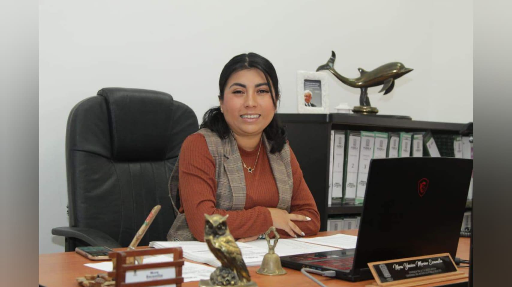 Congreso corrige a Claudia Rivera: "cobro de DAP es competencia de la Federación" 2 136675091 227273878941547 8696473705127196066 n