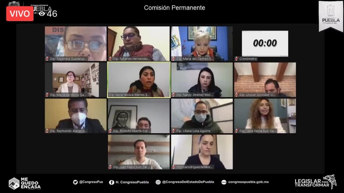 Turnan iniciativa para asistir jurídicamente a adultos mayores y personas con discapacidad 1 1417 3 1