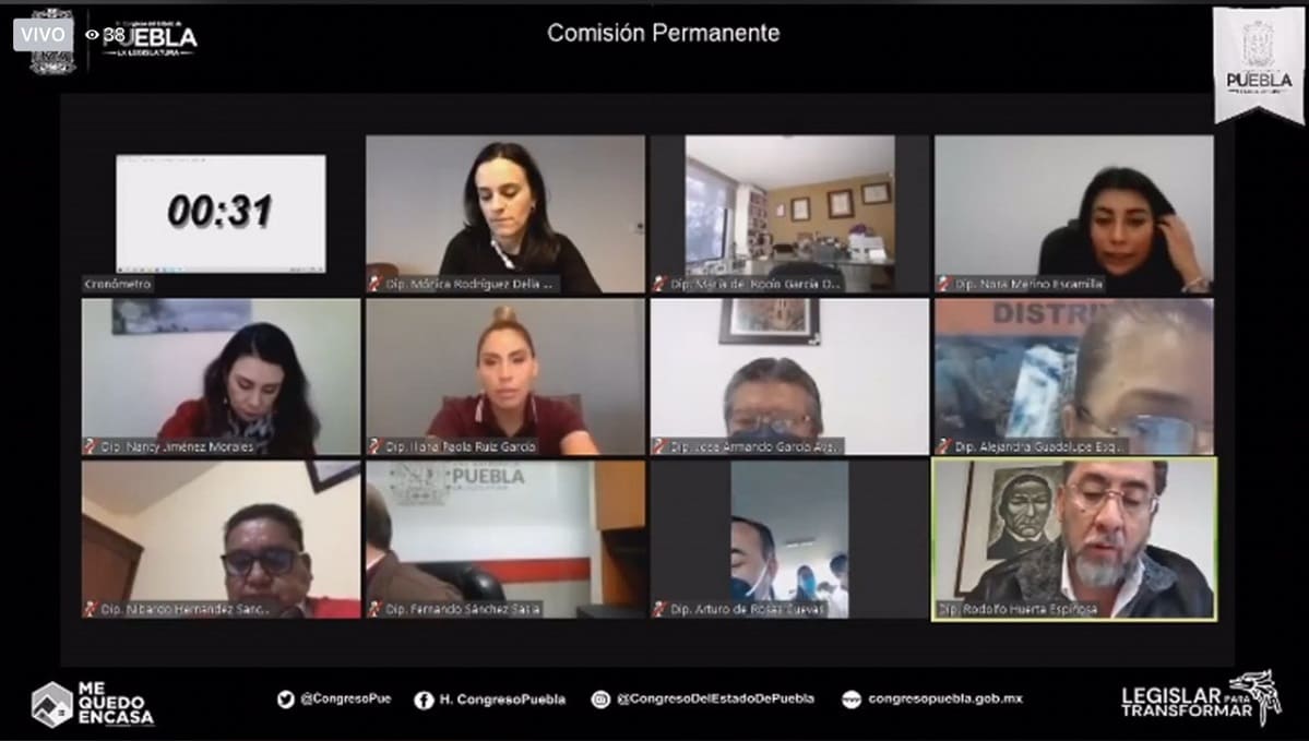 Analizan impulsar difusión para prevenir delitos ambientales 1 1426 2 1