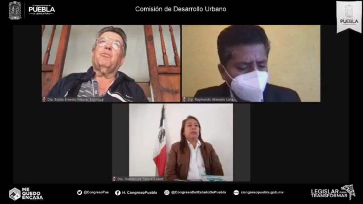 Aprueban reformas a la Ley de Ordenamiento Territorial y Desarrollo Urbano 1 1431 3 1